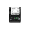 MHT-P10 MINI USB + Bluetooth Thermipt Develip Control 48mm Control for Android ، iOS Printing Machine Plug