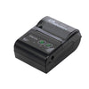 MHT-P10 MINI USB + Bluetooth Thermipt Develip Control 48mm Control for Android ، iOS Printing Machine Plug