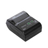 MHT-P10 MINI USB + Bluetooth Thermipt Develip Control 48mm Control for Android ، iOS Printing Machine Plug