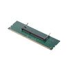 DDR3 كمبيوتر محمول إلى سطح المكتب DDR3 ذاكرة RAM موصل بطاقة محول 1.5V DDR3 بطاقة محول