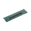 DDR3 كمبيوتر محمول إلى سطح المكتب DDR3 ذاكرة RAM موصل بطاقة محول 1.5V DDR3 بطاقة محول