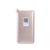 GlocalMe U2S 4G LTE Wireless Data Terminal Global Portable Wi-Fi 4G Roaming Free Hotspot SIM Card Covering 100+ Countries Champaign Gold