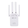 PIX-LINK AC05 1200Mbps Dual Frequency 2.4G 5G Wireless Repeater High Speed 5G Gigabit Wifi Router Antenna AU Plug