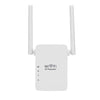 WR13 WIFI Repeater Wireless WiFi Range Extender Booster 300Mbps Router WIFI Signal Booster 2 Antennas AU Plug