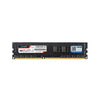 JUHOR DDR3 8GB 1600MHz 1.5V Desktop PC Memory Bank PC Memory RAM استهلاك منخفض للطاقة توافق واسع