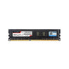 JUHOR DDR3 8GB 1600MHz 1.5V Desktop PC Memory Bank PC Memory RAM استهلاك منخفض للطاقة توافق واسع