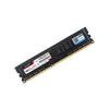 JUHOR DDR3 8GB 1600MHz 1.5V Desktop PC Memory Bank PC Memory RAM استهلاك منخفض للطاقة توافق واسع