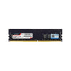 JUHOR DDR4 8GB 2400MHz 1.2V Desktop PC Memory Bank PC Memory RAM استهلاك منخفض للطاقة توافق واسع