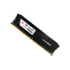 JUHOR DDR4 16GB 2400MHz 1.2V Desktop PC Memory Bank PC Memory RAM Low Power Consumption Wide Compatibility with Heat Sink