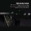 JUHOR DDR4 16GB 2400MHz 1.2V Desktop PC Memory Bank PC Memory RAM Low Power Consumption Wide Compatibility with Heat Sink