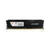 JUHOR DDR4 16GB 2400MHz 1.2V Desktop PC Memory Bank PC Memory RAM Low Power Consumption Wide Compatibility with Heat Sink