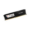 JUHOR DDR4 16GB 2400MHz 1.2V Desktop PC Memory Bank PC Memory RAM Low Power Consumption Wide Compatibility with Heat Sink