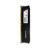 JUHOR DDR4 16GB 2400MHz 1.2V Desktop PC Memory Bank PC Memory RAM Low Power Consumption Wide Compatibility with Heat Sink