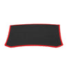 Mouse Pad Locking Edge Gaming Mouse Pad Anti-skid Wear-resistant Rubber Mouse Pad for Home Game Office