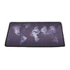 Mouse Pad Rubber Mouse Pad Locking Edge Design Gaming Mouse Pad Anti-skid Wear-resistant Mouse Pad for Home Office