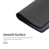 Mouse Pad Rubber Mouse Pad Locking Edge Design Gaming Mouse Pad Anti-skid Wear-resistant Mouse Pad for Home Office