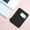 Colorful RGB Luminous Mousepad RGB Backlight Mouse Pad Adjustable Luminescence Modes Non-slip Mouse Pad 800*300*4mm