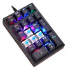 Motospeed K24 Numeric Mechanical Keyboard