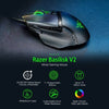 ماوس الألعاب Razer Basilisk V2