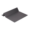 Portable Monitor Laptop Smart Case Protection Case Stand Holder with Sticker Easy Carrying With Speaker Hole for 12.5inch Monitor