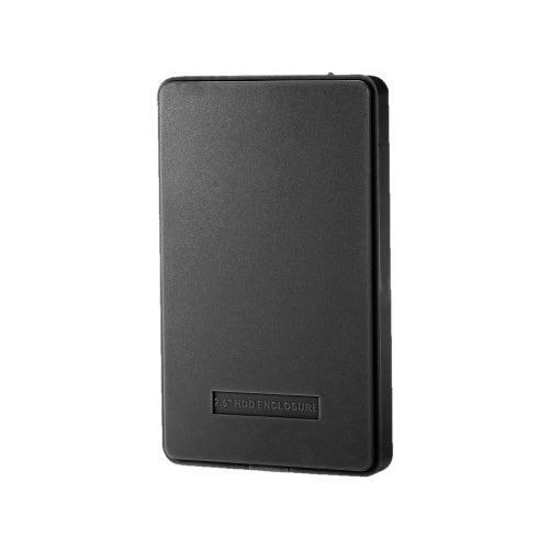 2.5 '' SATA SSD HDD العلبة