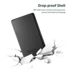 2.5 '' SATA SSD HDD العلبة