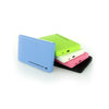 2.5 '' SATA SSD HDD العلبة