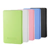 2.5 '' SATA SSD HDD العلبة