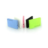 2.5 '' SATA SSD HDD العلبة