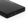 2.5 '' SATA SSD HDD العلبة
