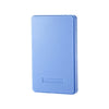 2.5 '' SATA SSD HDD العلبة