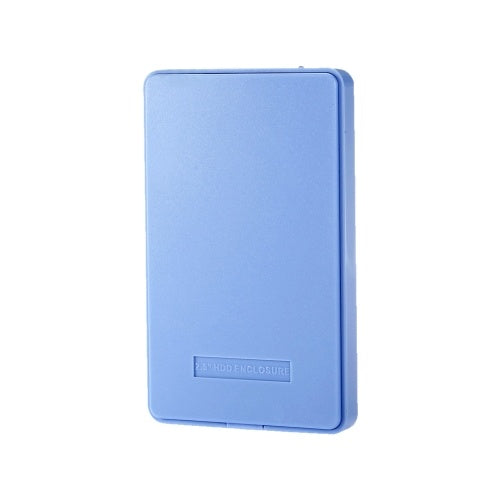 2.5 '' SATA SSD HDD العلبة