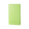 2.5 '' SATA SSD HDD العلبة