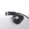 101JD 1080P 2MP High-Definition Webcam 30fps Web Camera Noise-reduction Microphone HD Laptop Computer Camera USB Plug & Play for Laptop Desktop TV Box