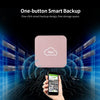 Nas Cloud A2 Hard Disk / SSD / Pendrive DDR3 سعة 1 جيجا بايت خاص للتخزين السحابي للشبكة التخزينية المنزلية Pensonal Storage Cloud Office Storage Cloud