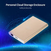 H2 Hard Disk/SSD/Pendrive LPDDR 256MB Private Storage Enclosure Cloud Network Storage Home Pensonal Storage Cloud Office Storage Cloud