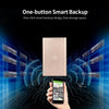 H2 Hard Disk/SSD/Pendrive LPDDR 256MB Private Storage Enclosure Cloud Network Storage Home Pensonal Storage Cloud Office Storage Cloud