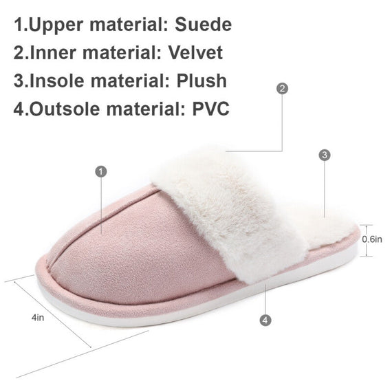 CamAL CROWN - شبشب فوم - وردي