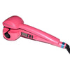 CLRLIFE Premium Automatic Hair Curler - Pink