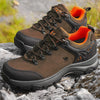 Camel Men’s Hiking Shoes - Light Brown