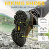 Camel Men’s Hiking Shoes - Light Brown