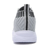 Casual Badminton Shoes - Gray