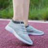 Casual Badminton Shoes - Gray