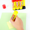 Chengguang Premium Solid Rubber Glue - أصفر