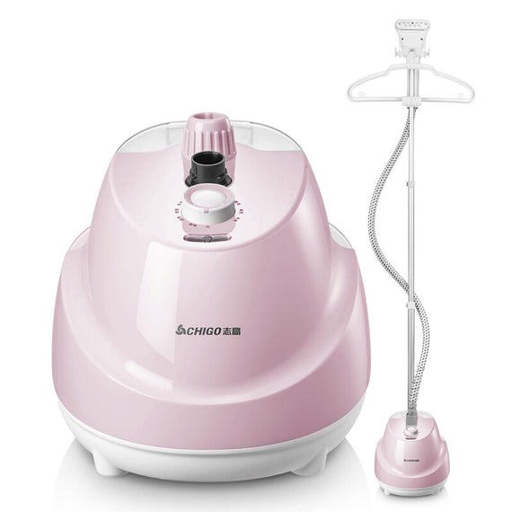 مكواة ملابس محمولة من شيجو ZD-138 - زهري