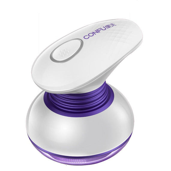 ماكينة قص الشعر من كونفو - أبيض