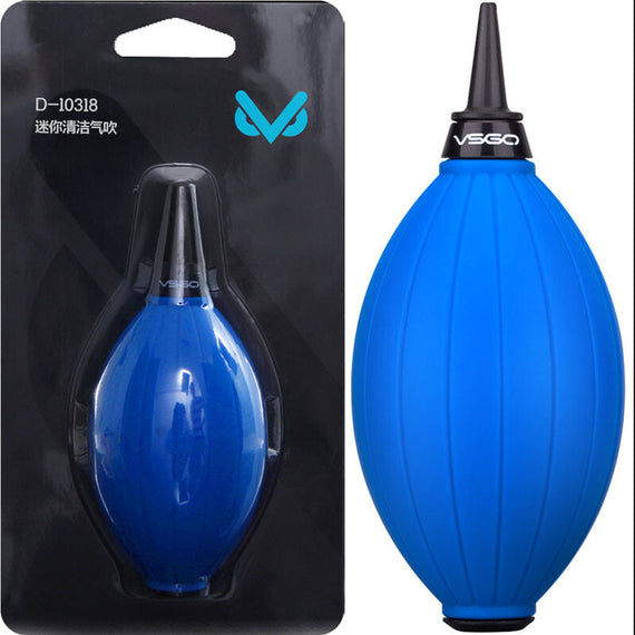 D-10318 Vsgo Premium Cleaning Tool عدسة الكاميرا - أزرق