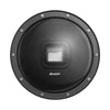 كاميرا رياضية مقاس 6 بوصات للغوص، منفذ قبة عين السمكة، غطاء مقاوم للماء لكاميرات GoPro Hero 5 للتصوير الفوتوغرافي تحت الماء مع قبضة عائمة