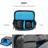 HUWANG Portable Water Resistant Camera Shoulder Bag