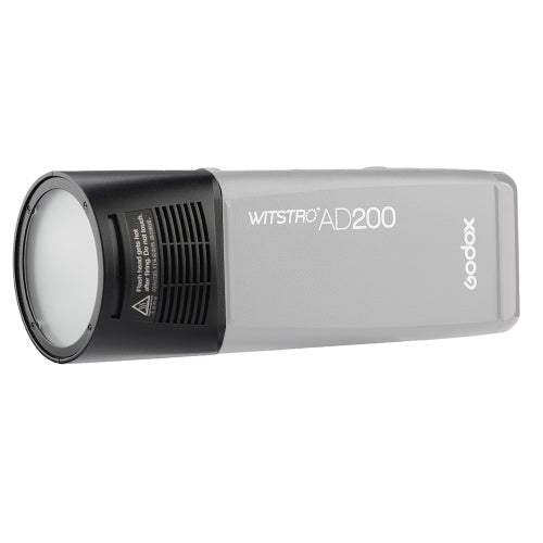 Godox H200R 200W Ring Flash Head